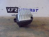 Resistencia motor/ventilador de la calefacción