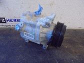 Klimakompressor Pumpe
