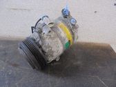 Ilmastointilaitteen kompressorin pumppu (A/C)