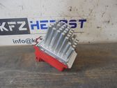 Resistencia motor/ventilador de la calefacción