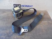 Rear seatbelt