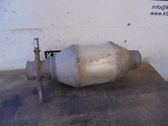 Filtre à particules catalyseur FAP / DPF