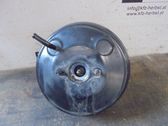 Brake booster