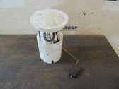Bomba interna de combustible