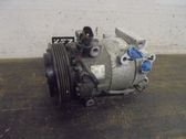 Air conditioning (A/C) compressor (pump)