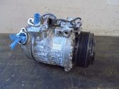 Air conditioning (A/C) compressor (pump)