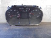 Geschwindigkeitsmesser Cockpit