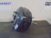 Bremskraftverstärker