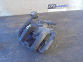 Bremssattel hinten