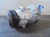 Air conditioning (A/C) compressor (pump)