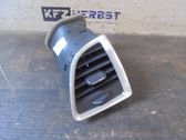 Dash center air vent grill