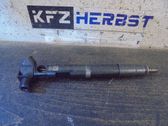 Inyector de combustible