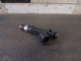 Inyector de combustible