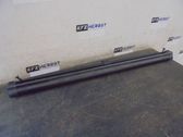 Parcel shelf