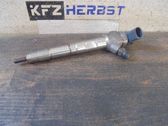 Injecteur de carburant