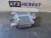 Steuergerät Ventilator Lüfter