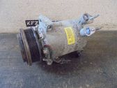 Compresor (bomba) del aire acondicionado (A/C))