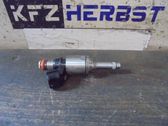 Inyector de combustible
