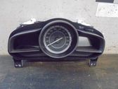 Speedometer (instrument cluster)