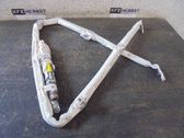 Airbag del techo