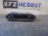Bildschirm / Display / Anzeige