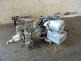 Steering rack
