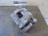 Caliper de freno delantero