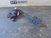 Accelerator pedal position sensor