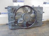 Fan set
