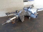 Steering rack