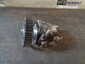 Fuel injection high pressure pump