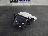 Tailgate/trunk/boot lock/catch/latch