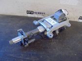 Steering rack