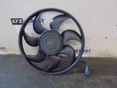 Fan set