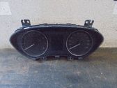 Velocímetro (tablero de instrumentos)