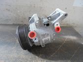 Klimakompressor Pumpe