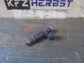 Inyector de combustible