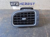 Dash center air vent grill