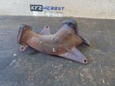 Exhaust manifold