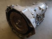 Automatic gearbox