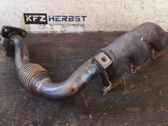 Exhaust manifold