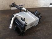 Intercooler radiator