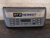 Climate control unit