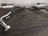 Air conditioning (A/C) pipe/hose