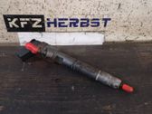 Injecteur de carburant
