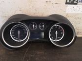 Compteur de vitesse tableau de bord