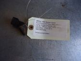 ABS wheel speed sensor