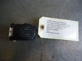 Stellmotor Heizung Klima