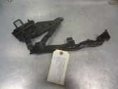 Tailgate/trunk/boot hinge