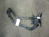 Tailgate/trunk/boot hinge